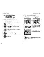 Предварительный просмотр 80 страницы FujiFilm Finepix A610 Owner'S Manual