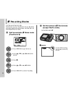 Предварительный просмотр 82 страницы FujiFilm Finepix A610 Owner'S Manual