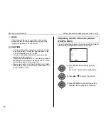 Предварительный просмотр 86 страницы FujiFilm Finepix A610 Owner'S Manual