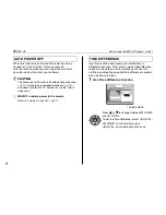 Предварительный просмотр 94 страницы FujiFilm Finepix A610 Owner'S Manual