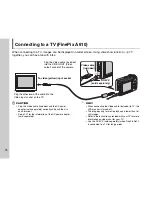 Предварительный просмотр 96 страницы FujiFilm Finepix A610 Owner'S Manual