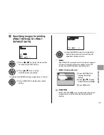 Предварительный просмотр 99 страницы FujiFilm Finepix A610 Owner'S Manual