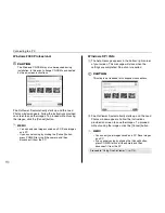 Предварительный просмотр 110 страницы FujiFilm Finepix A610 Owner'S Manual