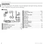 Предварительный просмотр 18 страницы FujiFilm Finepix AV10 Owner'S Manual