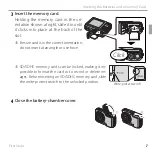 Предварительный просмотр 21 страницы FujiFilm Finepix AV10 Owner'S Manual