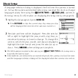 Предварительный просмотр 27 страницы FujiFilm Finepix AV10 Owner'S Manual