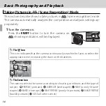 Предварительный просмотр 28 страницы FujiFilm Finepix AV10 Owner'S Manual