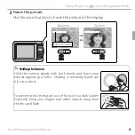 Предварительный просмотр 29 страницы FujiFilm Finepix AV10 Owner'S Manual