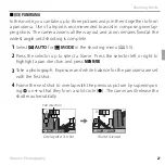 Предварительный просмотр 35 страницы FujiFilm Finepix AV10 Owner'S Manual