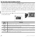 Предварительный просмотр 42 страницы FujiFilm Finepix AV10 Owner'S Manual