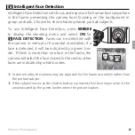 Предварительный просмотр 45 страницы FujiFilm Finepix AV10 Owner'S Manual