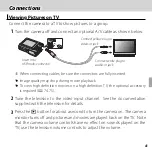 Предварительный просмотр 57 страницы FujiFilm Finepix AV10 Owner'S Manual