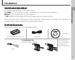 Предварительный просмотр 15 страницы FujiFilm Finepix AV100 Series Owner'S Manual