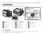 Предварительный просмотр 16 страницы FujiFilm Finepix AV100 Series Owner'S Manual