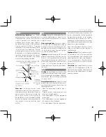 Предварительный просмотр 3 страницы FujiFilm FinePix AV200 Owner'S Manual