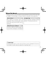 Предварительный просмотр 9 страницы FujiFilm FinePix AV200 Owner'S Manual