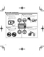 Предварительный просмотр 10 страницы FujiFilm FinePix AV200 Owner'S Manual