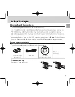 Предварительный просмотр 15 страницы FujiFilm FinePix AV200 Owner'S Manual