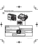 Предварительный просмотр 16 страницы FujiFilm FinePix AV200 Owner'S Manual