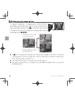 Предварительный просмотр 40 страницы FujiFilm FinePix AV200 Owner'S Manual