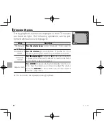 Предварительный просмотр 56 страницы FujiFilm FinePix AV200 Owner'S Manual