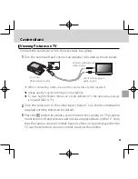 Предварительный просмотр 57 страницы FujiFilm FinePix AV200 Owner'S Manual