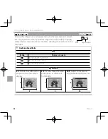 Предварительный просмотр 70 страницы FujiFilm FinePix AV200 Owner'S Manual