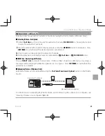 Предварительный просмотр 75 страницы FujiFilm FinePix AV200 Owner'S Manual