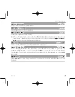 Предварительный просмотр 83 страницы FujiFilm FinePix AV200 Owner'S Manual