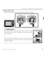 Предварительный просмотр 29 страницы FujiFilm FINEPIX AX500 Series Owner'S Manual