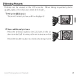 Предварительный просмотр 31 страницы FujiFilm Finepix AX600 Series Owner'S Manual