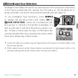 Предварительный просмотр 45 страницы FujiFilm Finepix AX600 Series Owner'S Manual