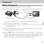 Предварительный просмотр 57 страницы FujiFilm Finepix AX600 Series Owner'S Manual