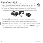 Предварительный просмотр 58 страницы FujiFilm Finepix AX600 Series Owner'S Manual