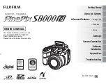 FujiFilm FinePix BL00677-200(1) Owner'S Manual preview