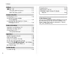 Preview for 8 page of FujiFilm FinePix BL00677-200(1) Owner'S Manual