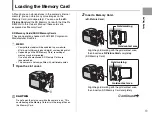 Preview for 19 page of FujiFilm FinePix BL00677-200(1) Owner'S Manual