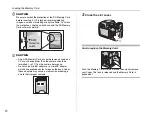 Preview for 20 page of FujiFilm FinePix BL00677-200(1) Owner'S Manual