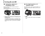 Preview for 22 page of FujiFilm FinePix BL00677-200(1) Owner'S Manual