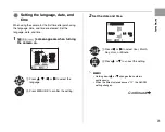 Preview for 23 page of FujiFilm FinePix BL00677-200(1) Owner'S Manual