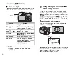 Preview for 30 page of FujiFilm FinePix BL00677-200(1) Owner'S Manual