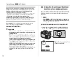 Preview for 32 page of FujiFilm FinePix BL00677-200(1) Owner'S Manual