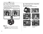 Preview for 36 page of FujiFilm FinePix BL00677-200(1) Owner'S Manual