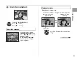 Preview for 39 page of FujiFilm FinePix BL00677-200(1) Owner'S Manual