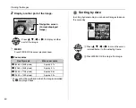 Preview for 40 page of FujiFilm FinePix BL00677-200(1) Owner'S Manual