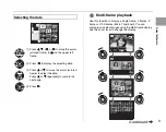 Preview for 41 page of FujiFilm FinePix BL00677-200(1) Owner'S Manual