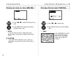 Preview for 44 page of FujiFilm FinePix BL00677-200(1) Owner'S Manual