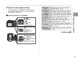 Preview for 47 page of FujiFilm FinePix BL00677-200(1) Owner'S Manual