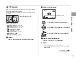 Preview for 61 page of FujiFilm FinePix BL00677-200(1) Owner'S Manual