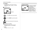 Preview for 62 page of FujiFilm FinePix BL00677-200(1) Owner'S Manual